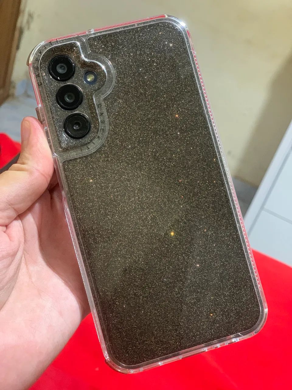 A15 256Gb celular top, boa memória. - Foto 2