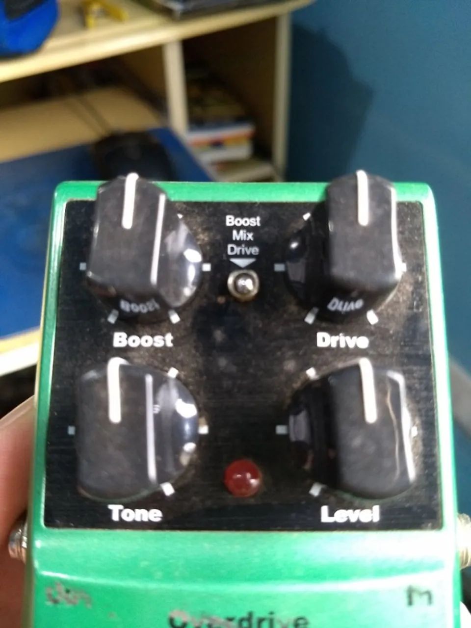 Drive Core Nux - Foto 4