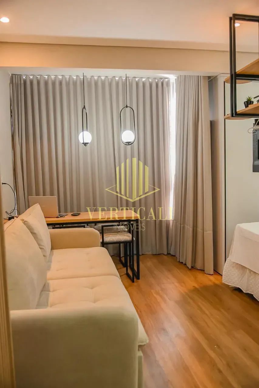 Studio Cuiabá: Flat para Locação, Duque de Caxias, Cuiabá, MT - Foto 2