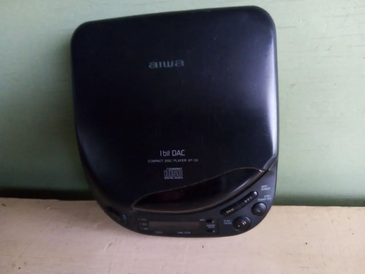 Walkman Aiwa - Foto 3