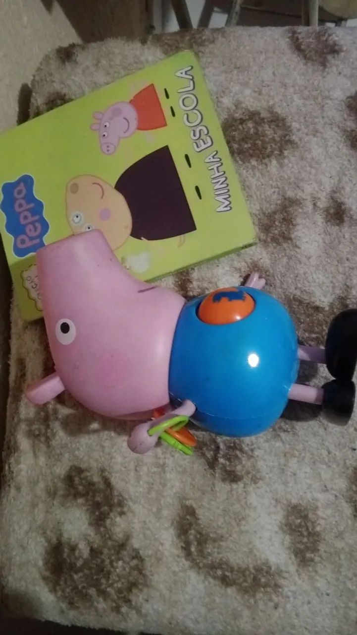 Pepa Pig - Foto 2
