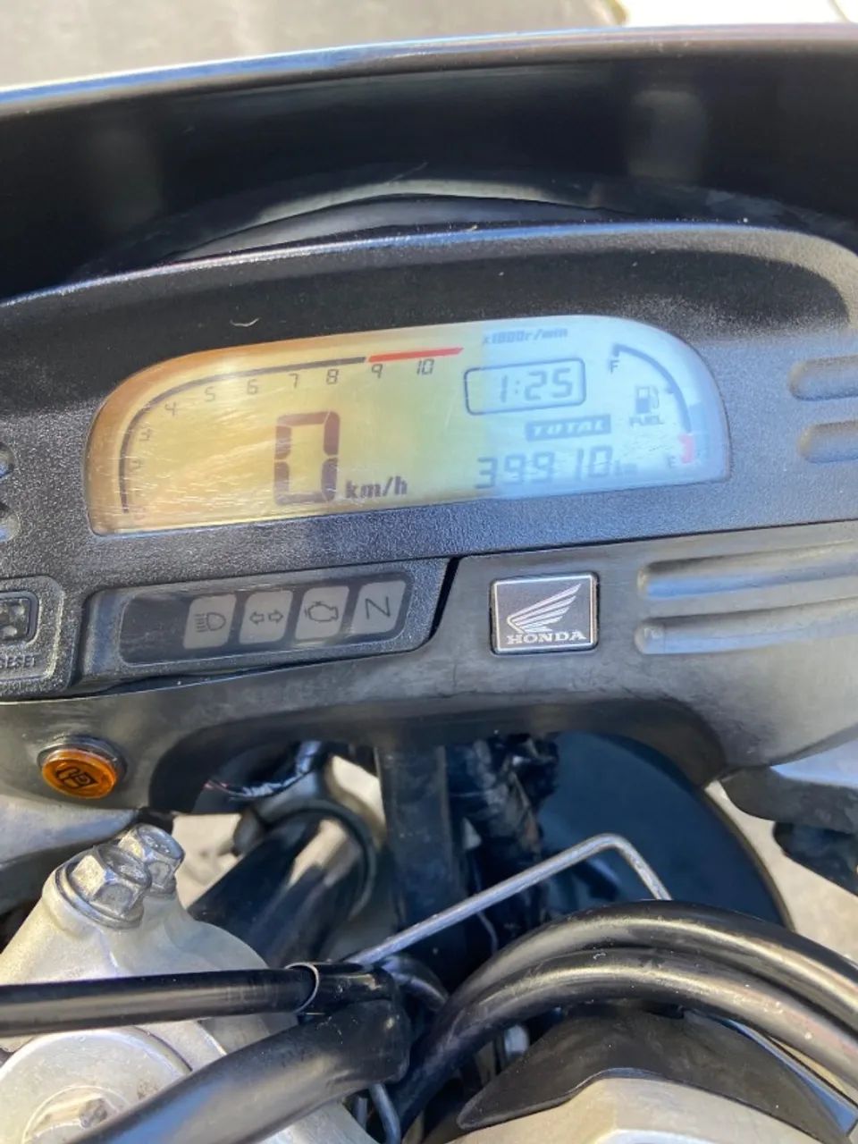 Vendo xre 300 - Foto 3