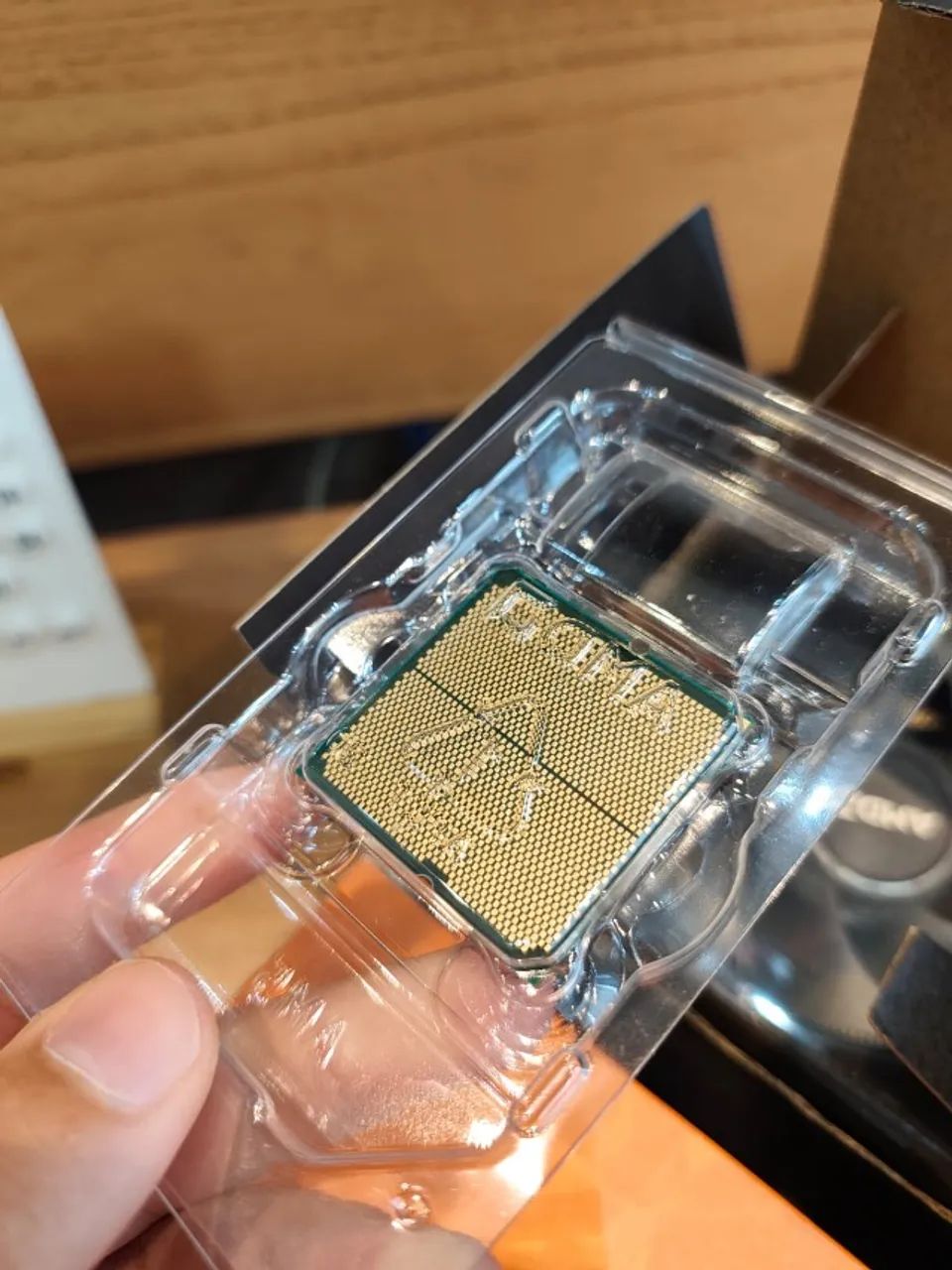 Processador Ryzen 7700 DDR5 - Foto 2