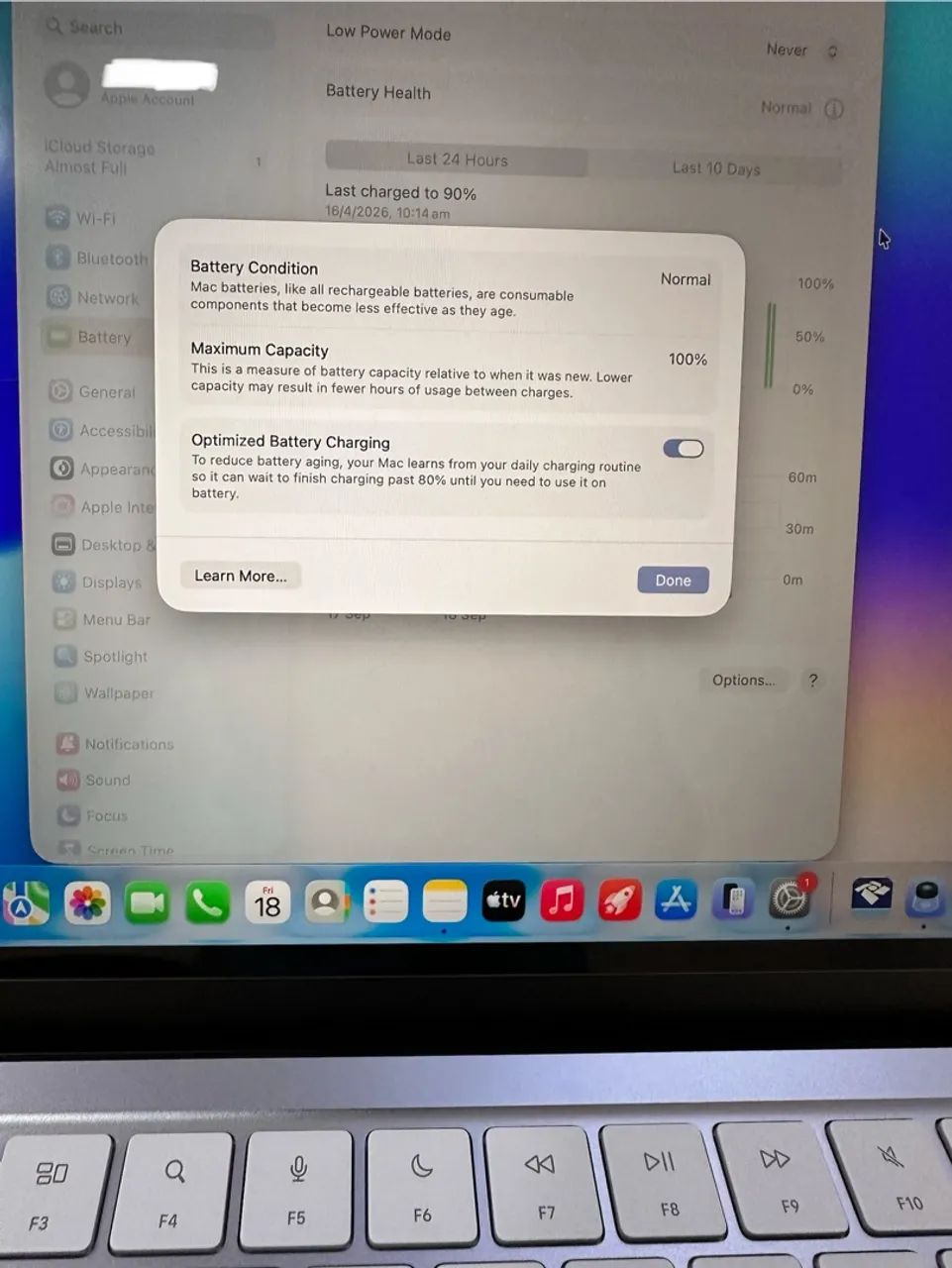 Vendo Macbook Neo 512gb - Foto 4