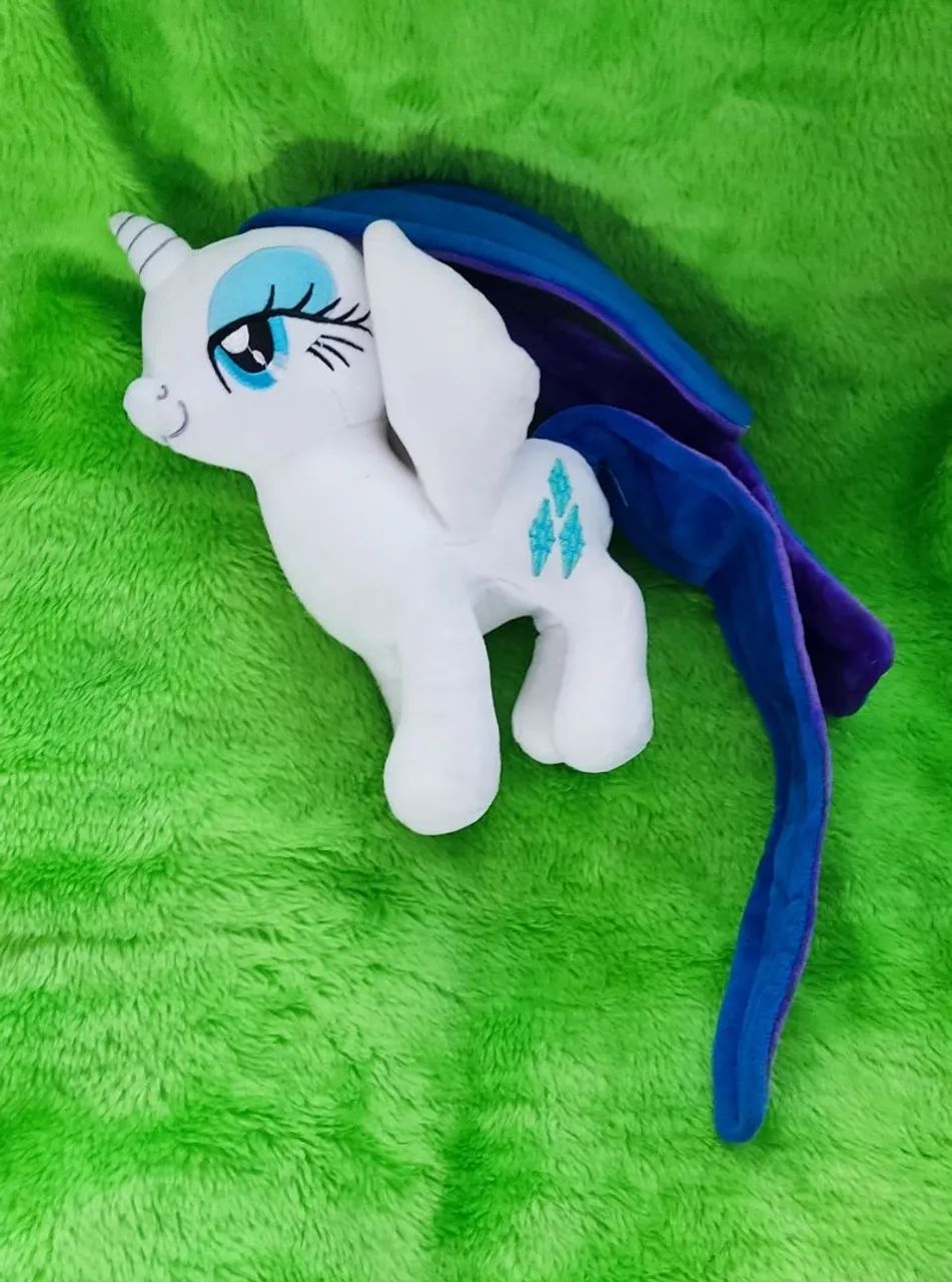 Meu Querido Poney importado - Foto 4