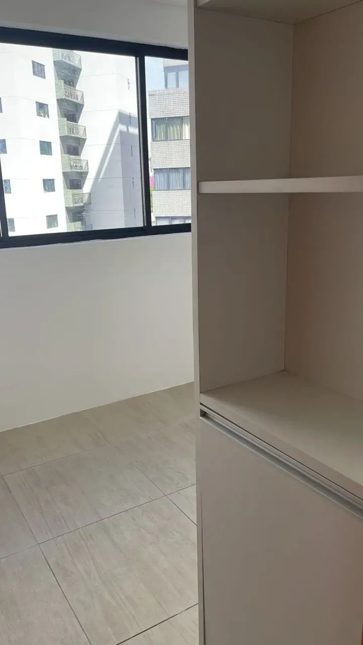 Imóvel para aluguel possui 30 metros quadrados com 1 quarto em Boa Viagem - Recife - PE - Foto 7