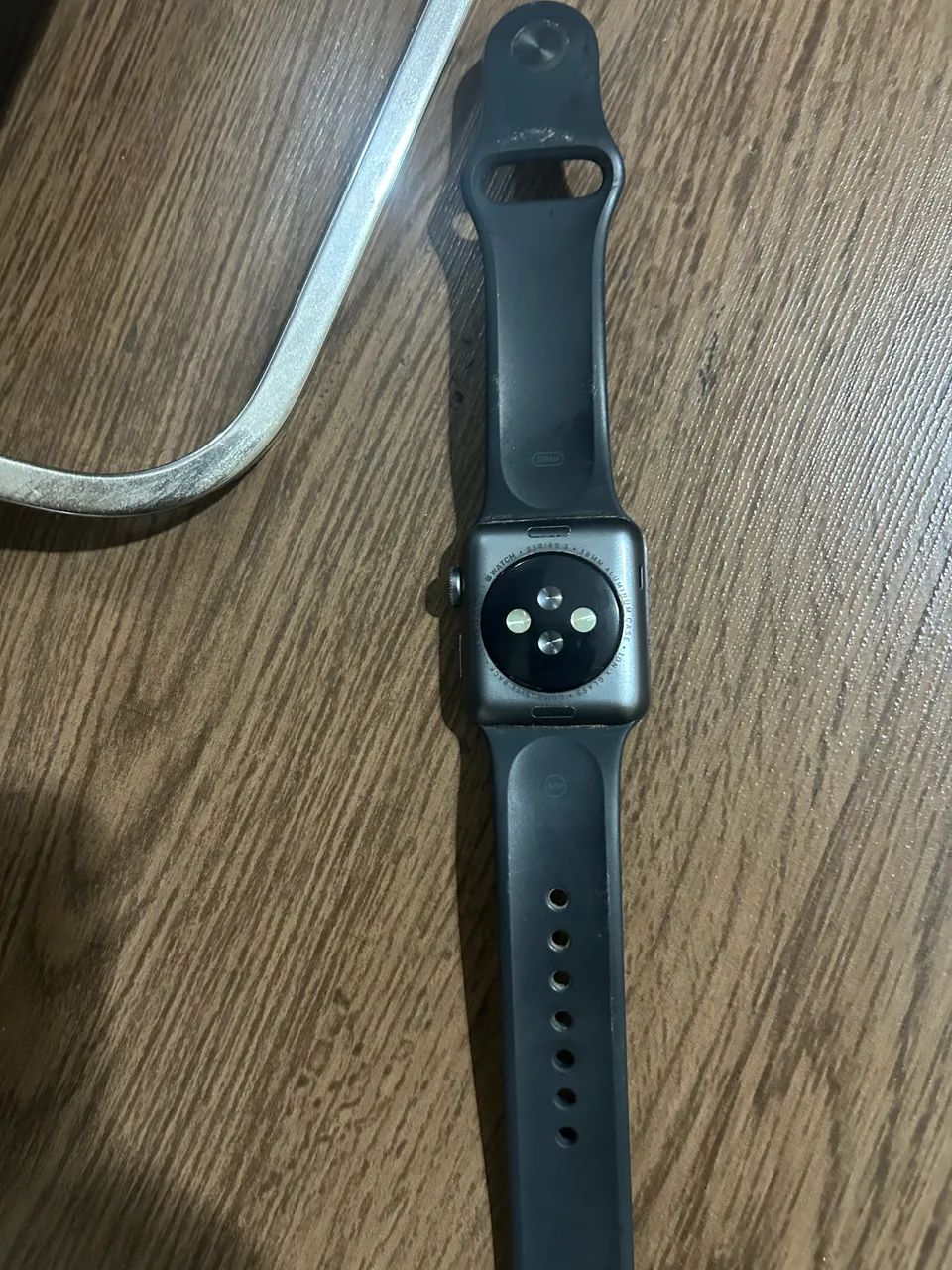 Apple Watch Series 3  - Foto 3