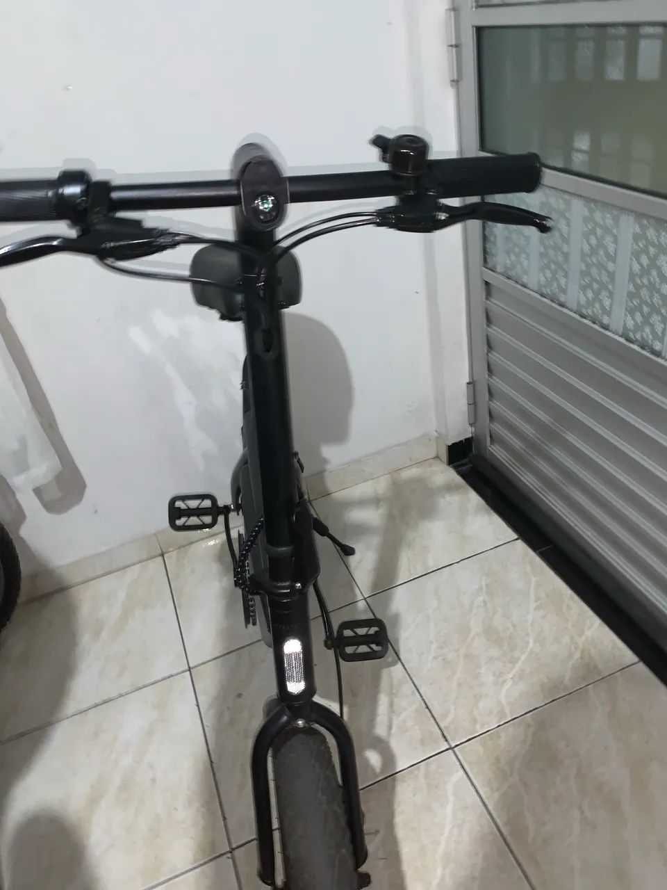 Bike elétrica  - Foto 3