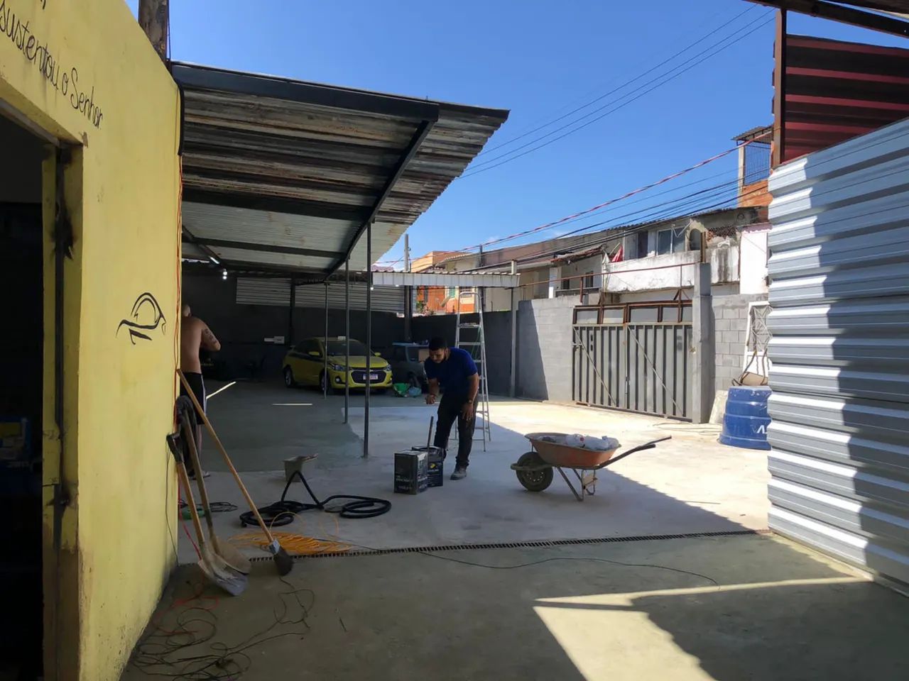 Ótima oficina coladinho na bandeirantes - Foto 4