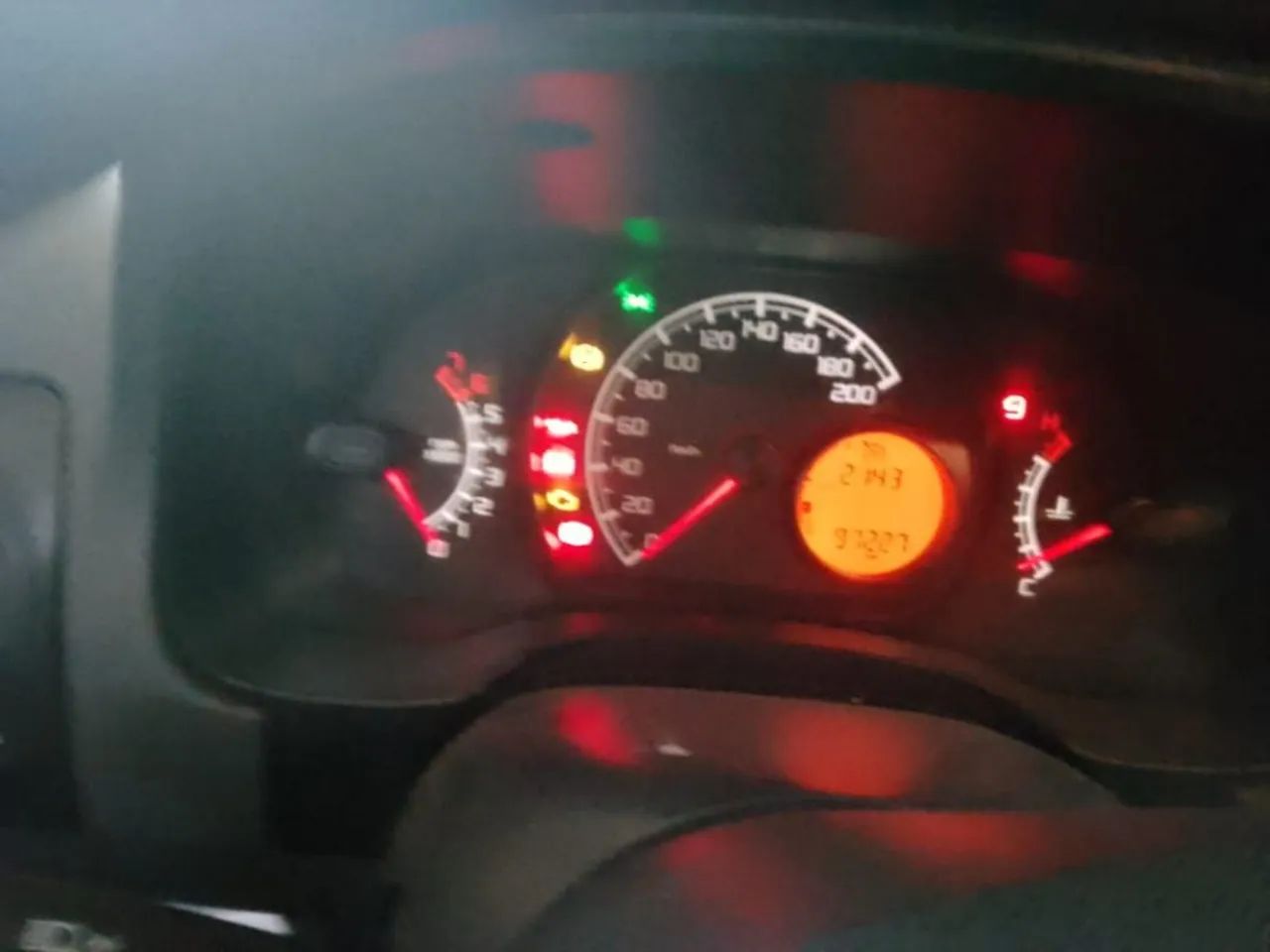 Fiat Strada Working 1.4 MPI Fire Flex 8V CD 2013 - Foto 3