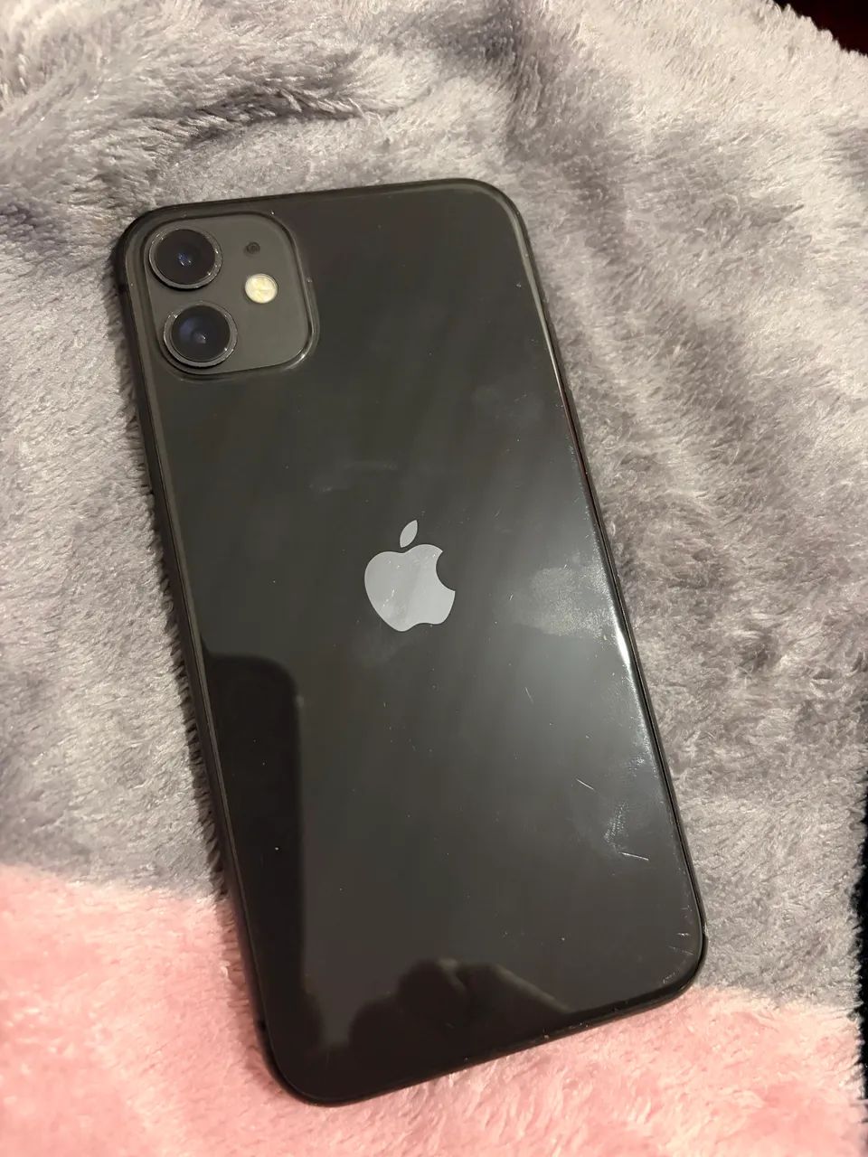 iPhone 11 - Preto