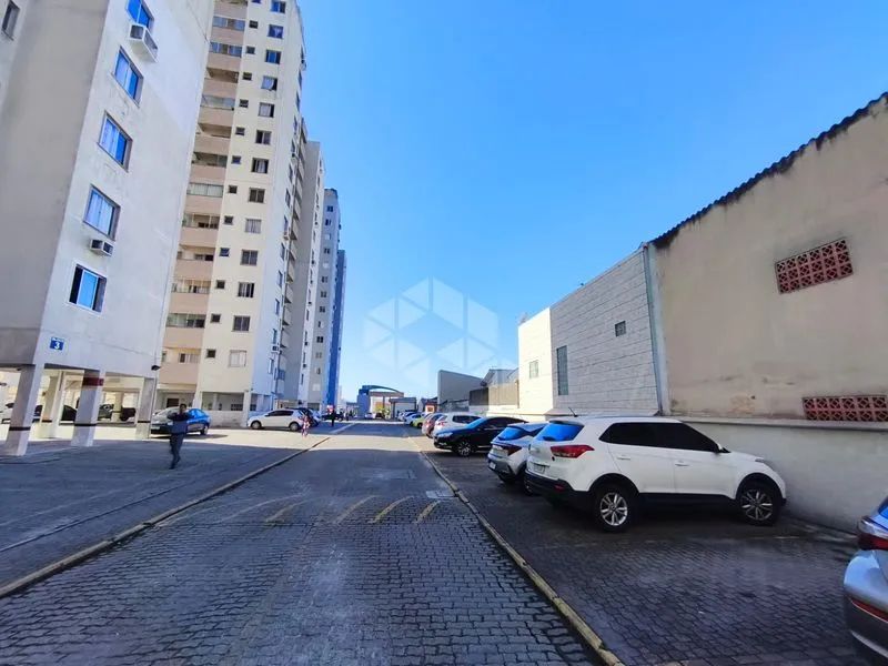 Apartamento 50M² - para Alugar - Foto 3
