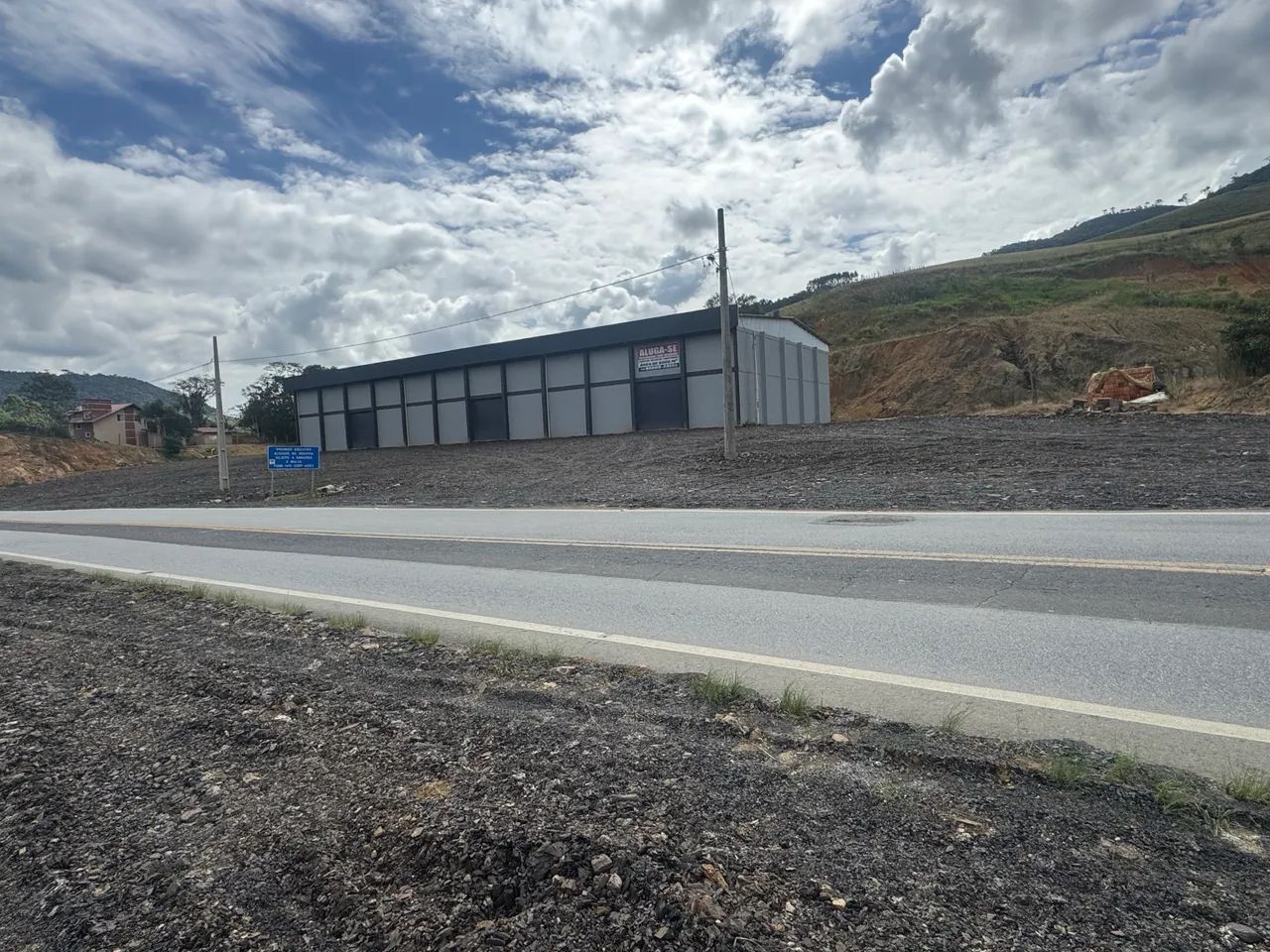 PONTO COMERCIAL NOVO indústria, loja, galpão ou depósito. - Foto 3
