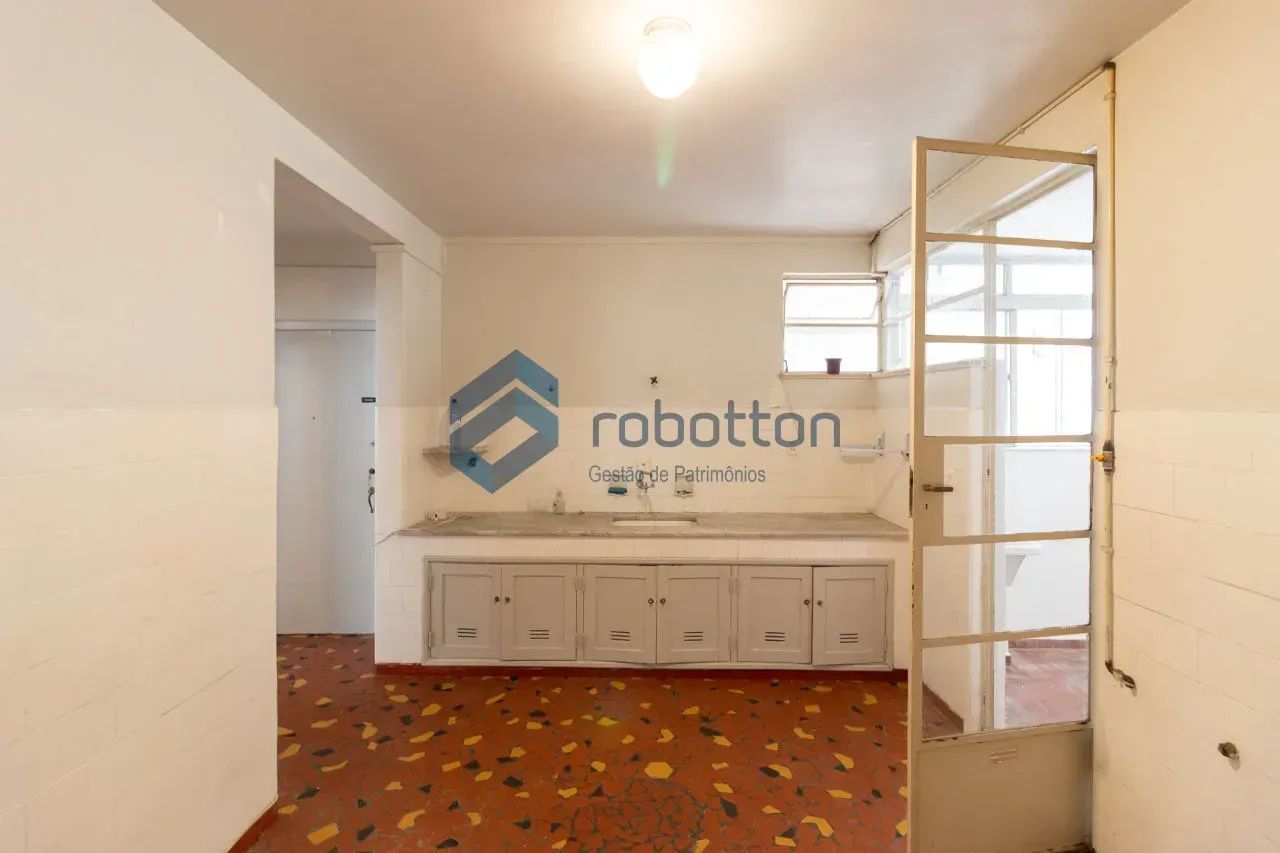 ÓTIMO APARTAMENTO 173M² 3 DORM. EM HIGIENOPÒLIS - Foto 4
