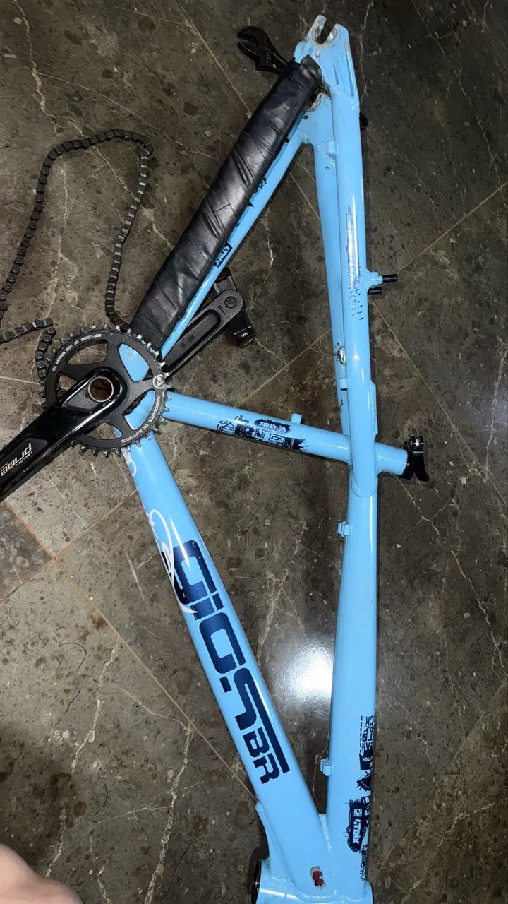 Vendo quadro gios montado  - Foto 3