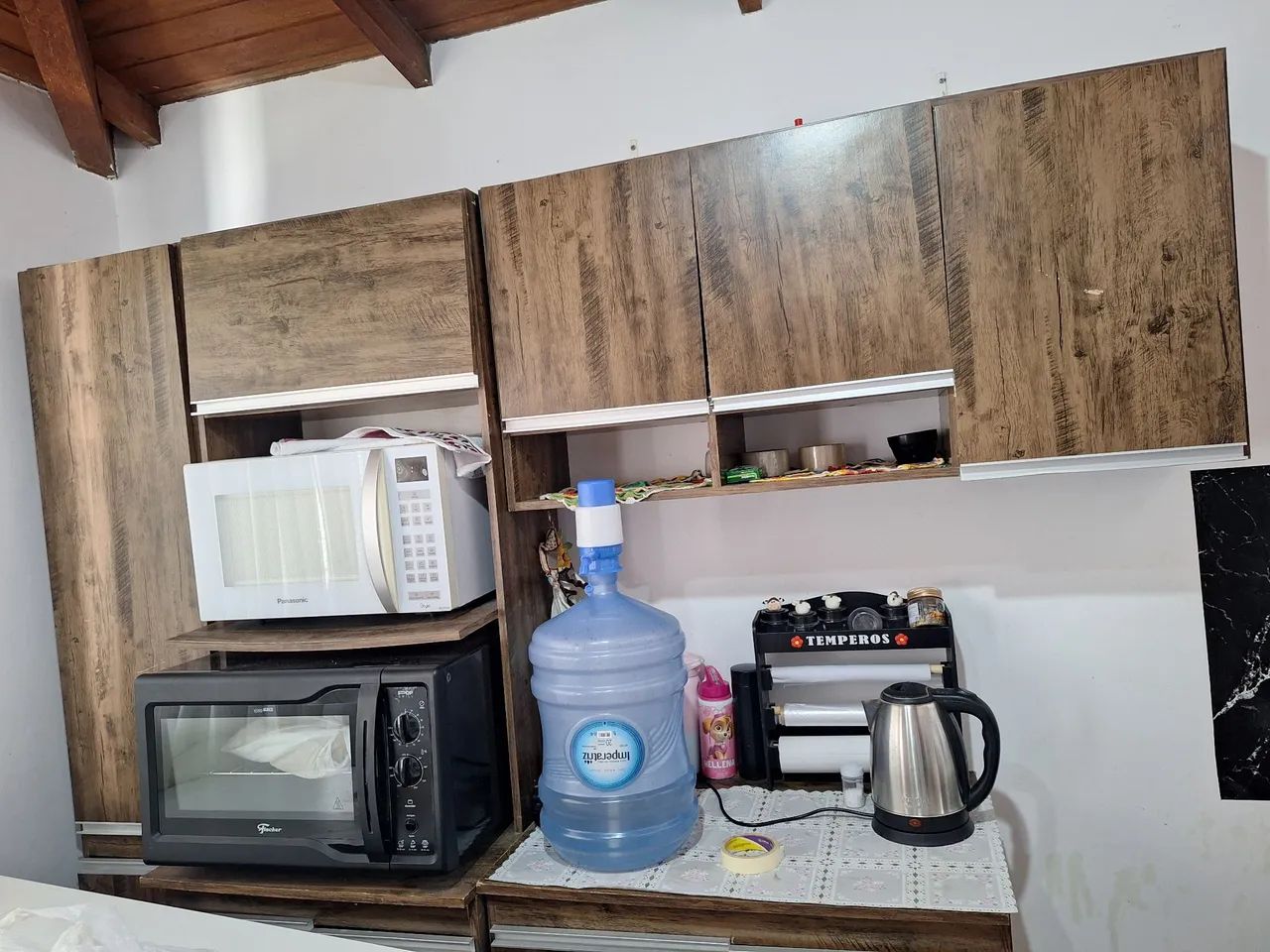 Armario cozinha  - Foto 2