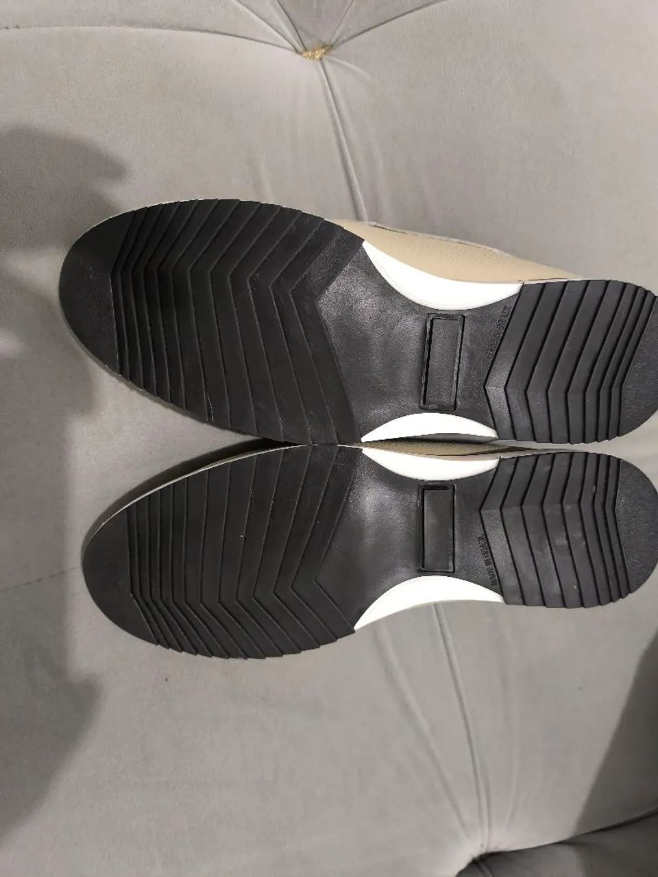 Sapato estilo Samello   - Foto 3
