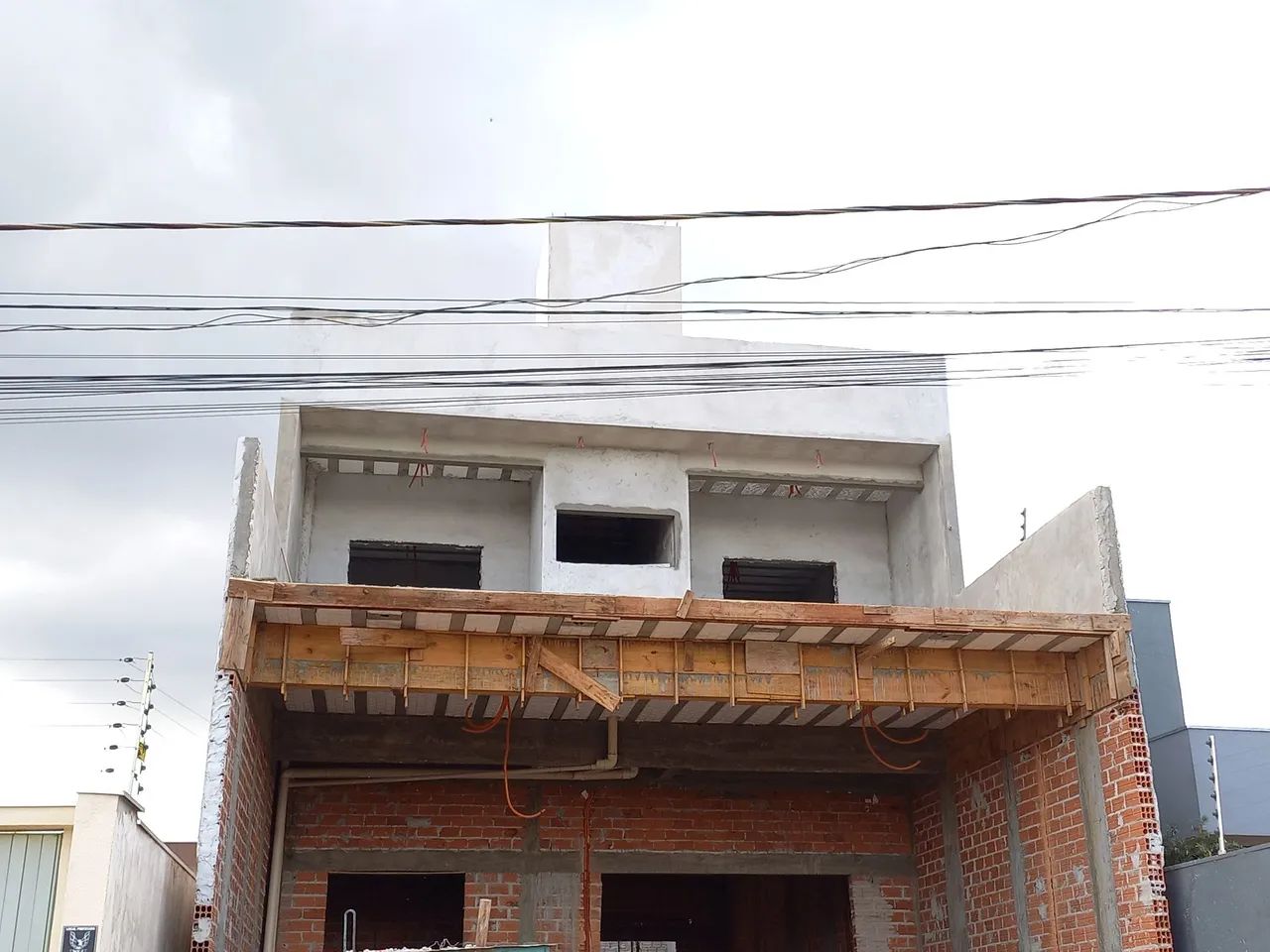 Pedreiro e reparos maringa  - Foto 4
