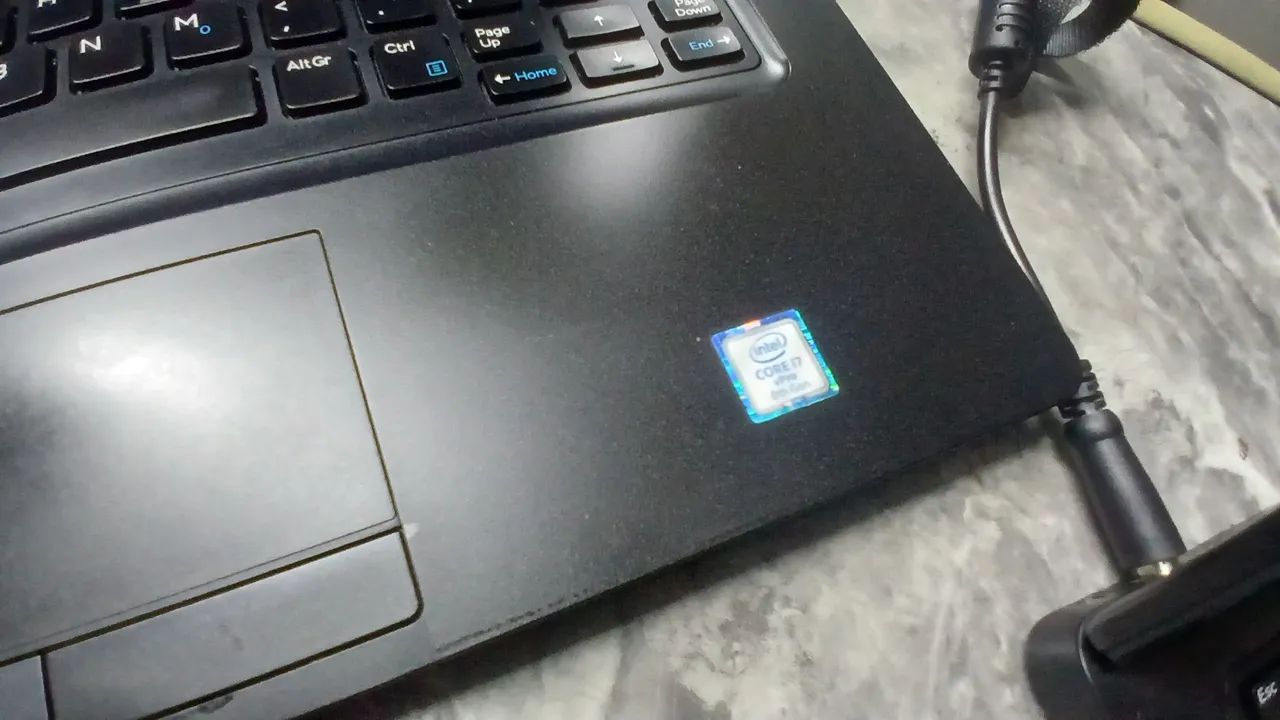 Dell Latitude i7 - Foto 2