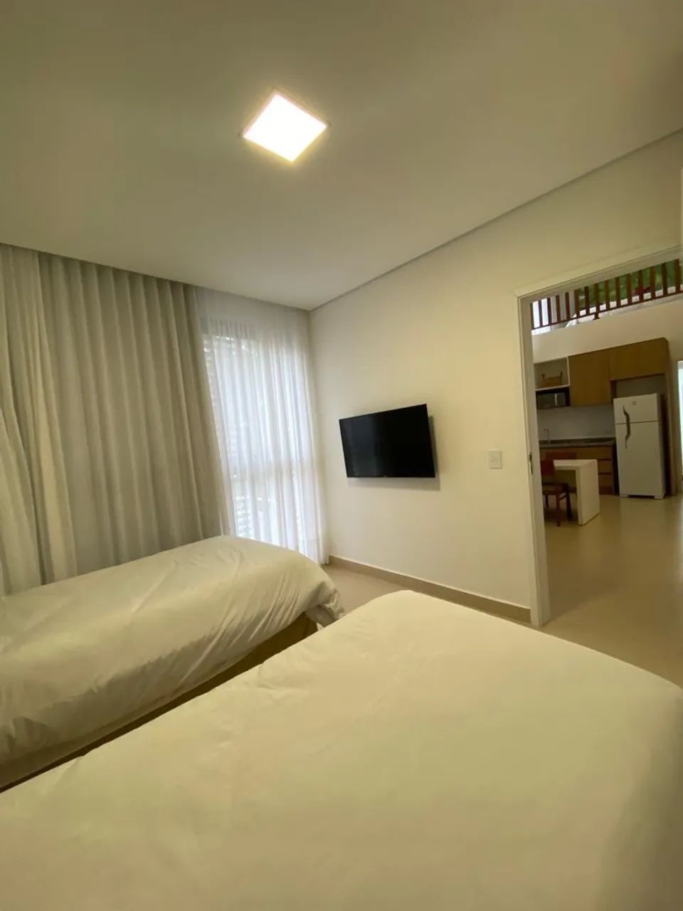 Apartamento no Capivari resort  - Foto 5