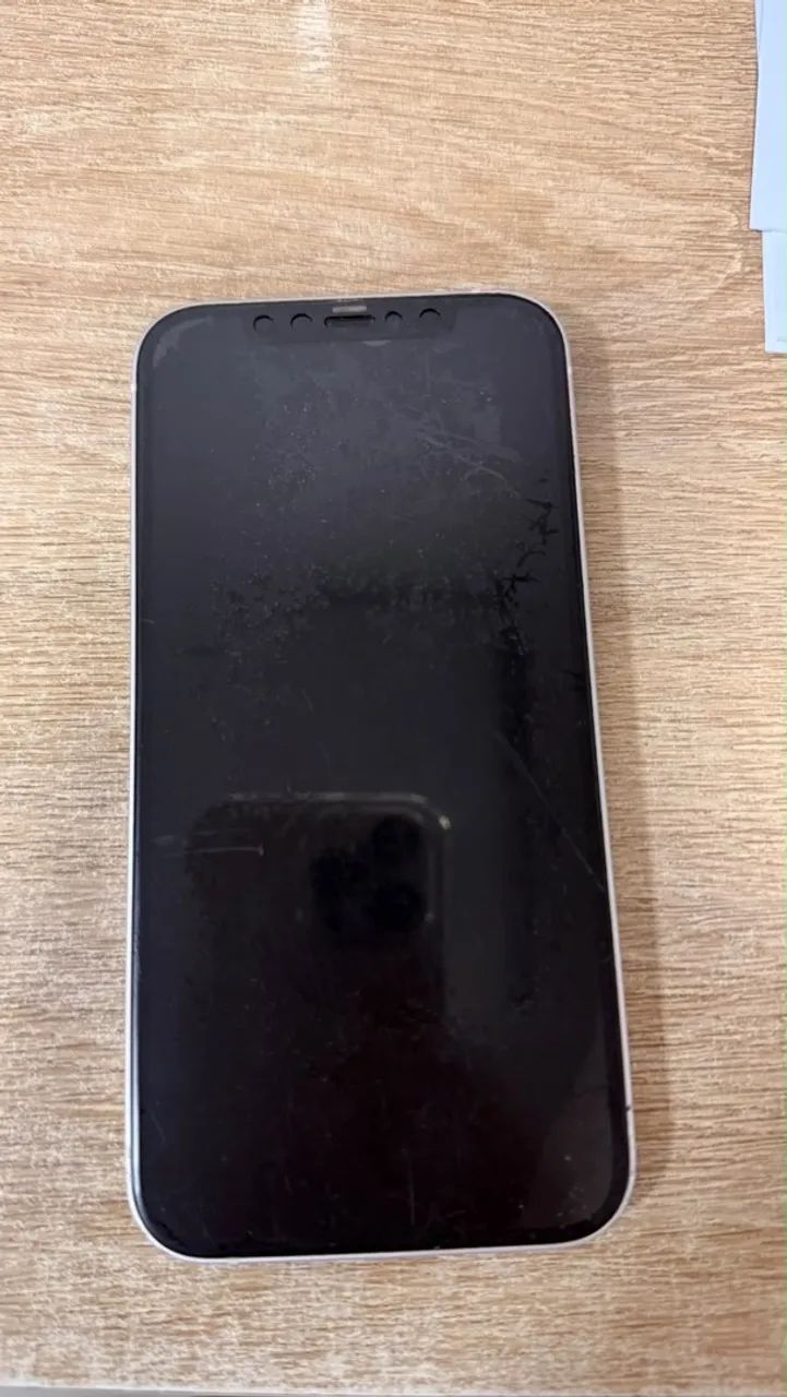 Vendo IPhone 12, 128gb - Foto 3