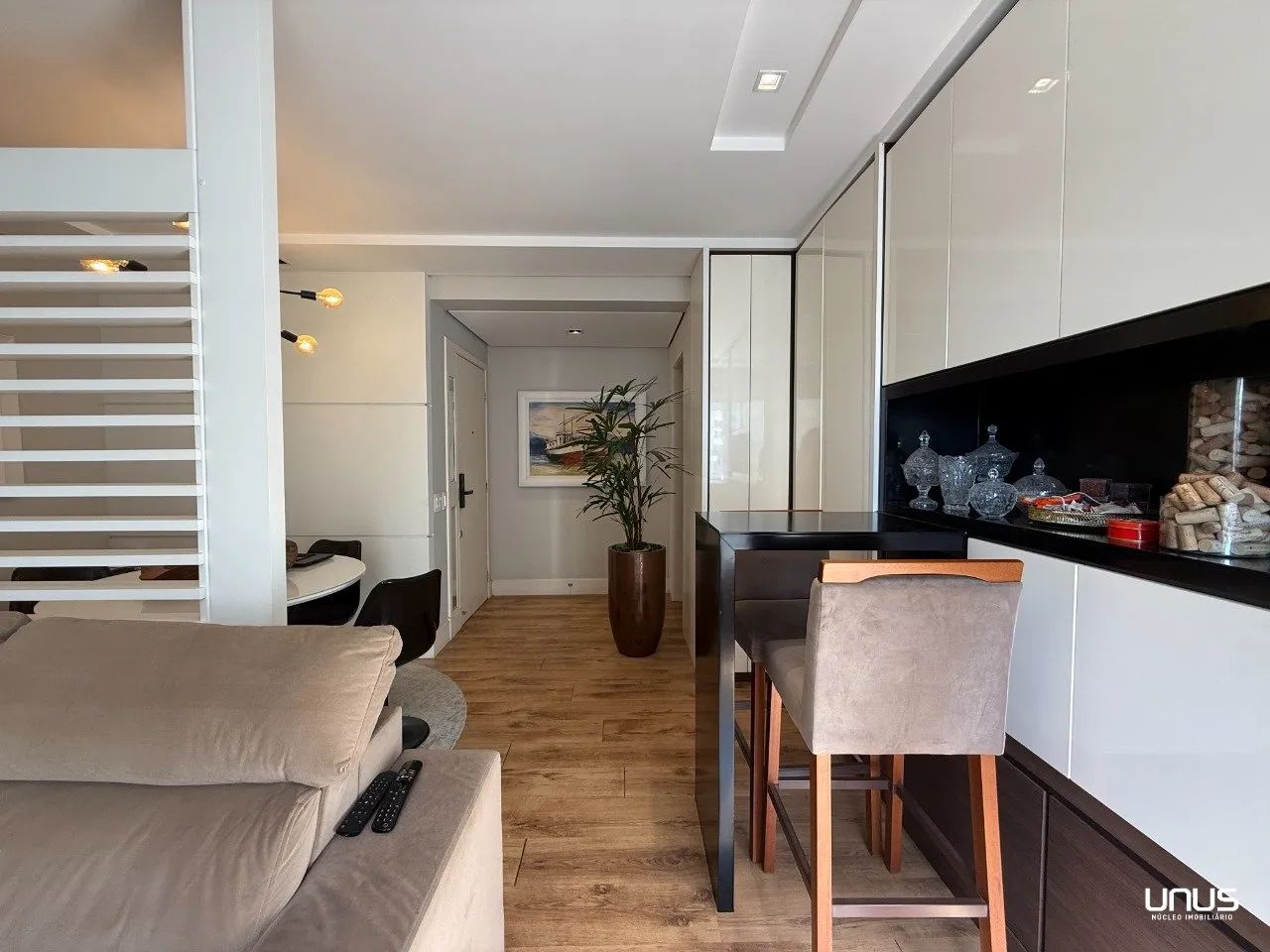 Apartamento com 3 dormitórios no Centro de Florianópolis - Foto 5