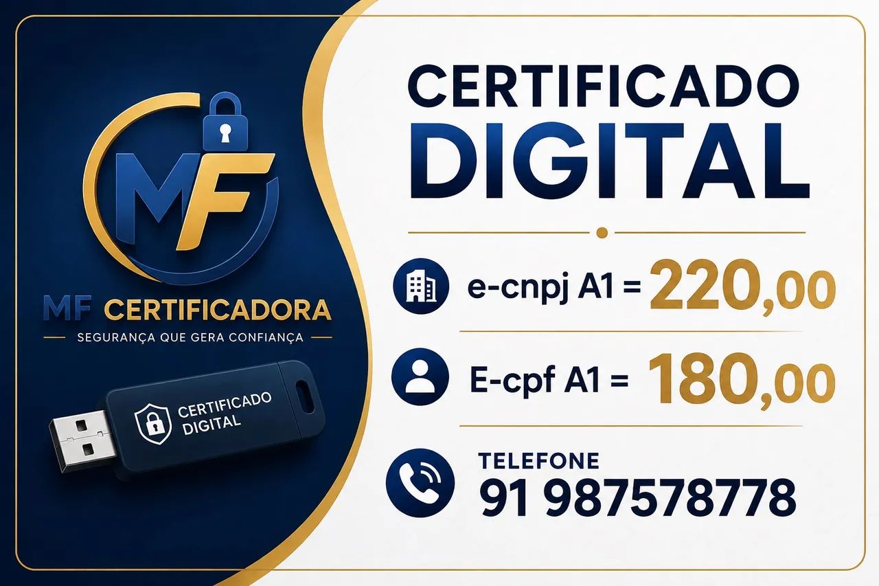 Certificado digital para empresas 