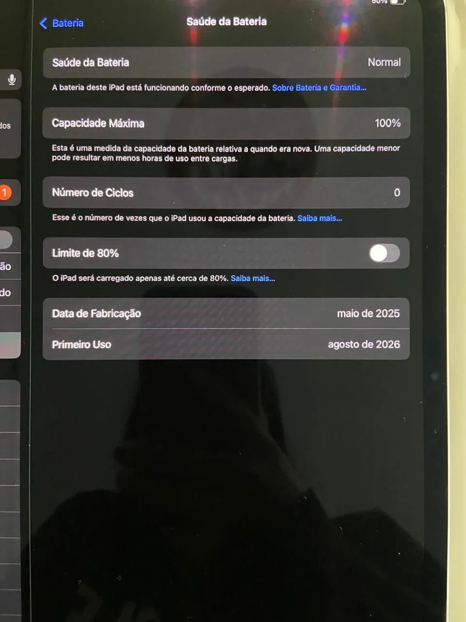 iPad Pro M4 Wi-Fi Cellular E-Sim 13pol. / 1TB - Foto 3