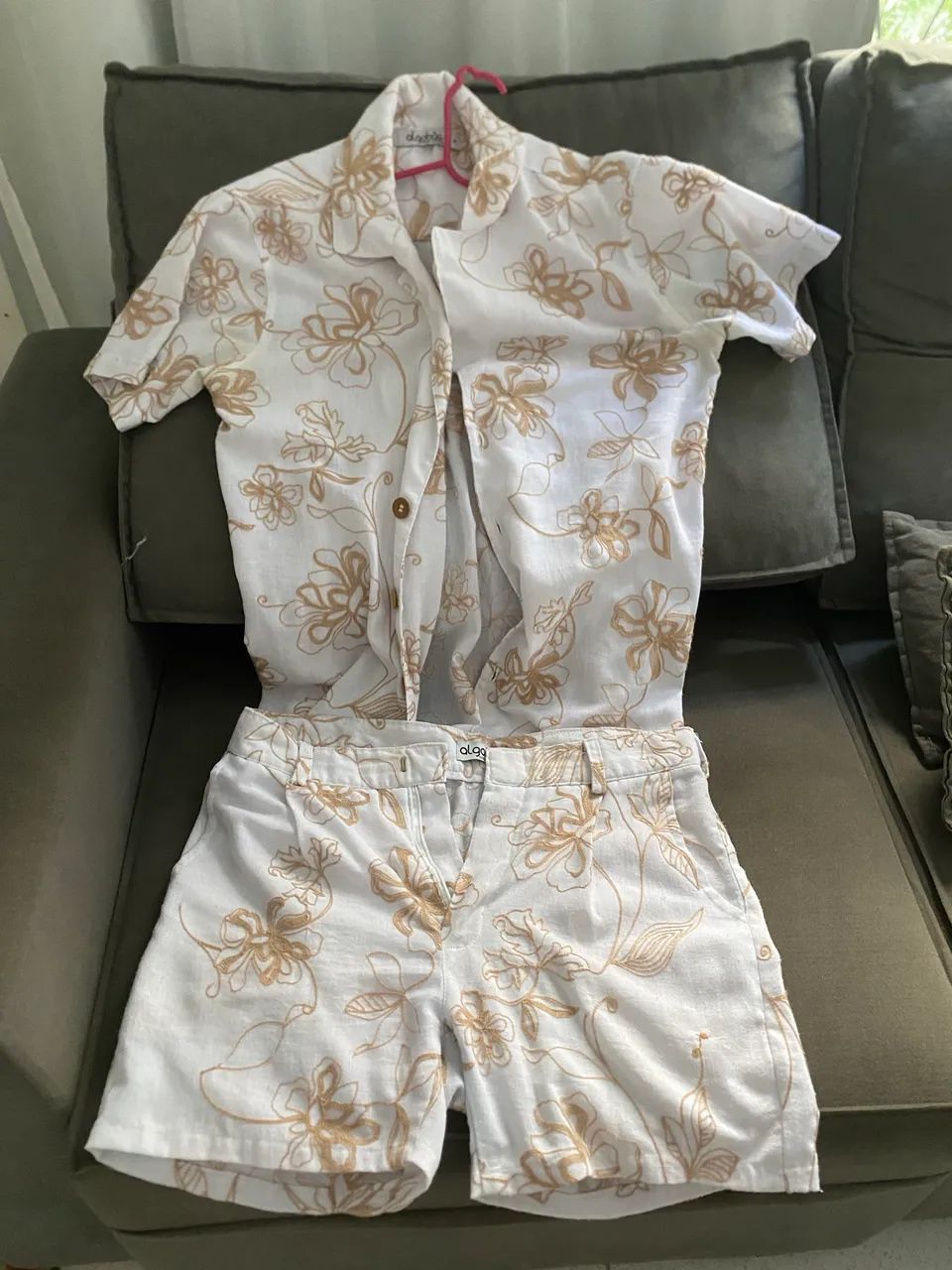 Vendo conjunto 