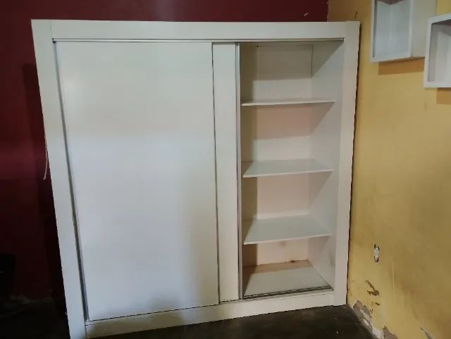 Guarda roupa  - Foto 4