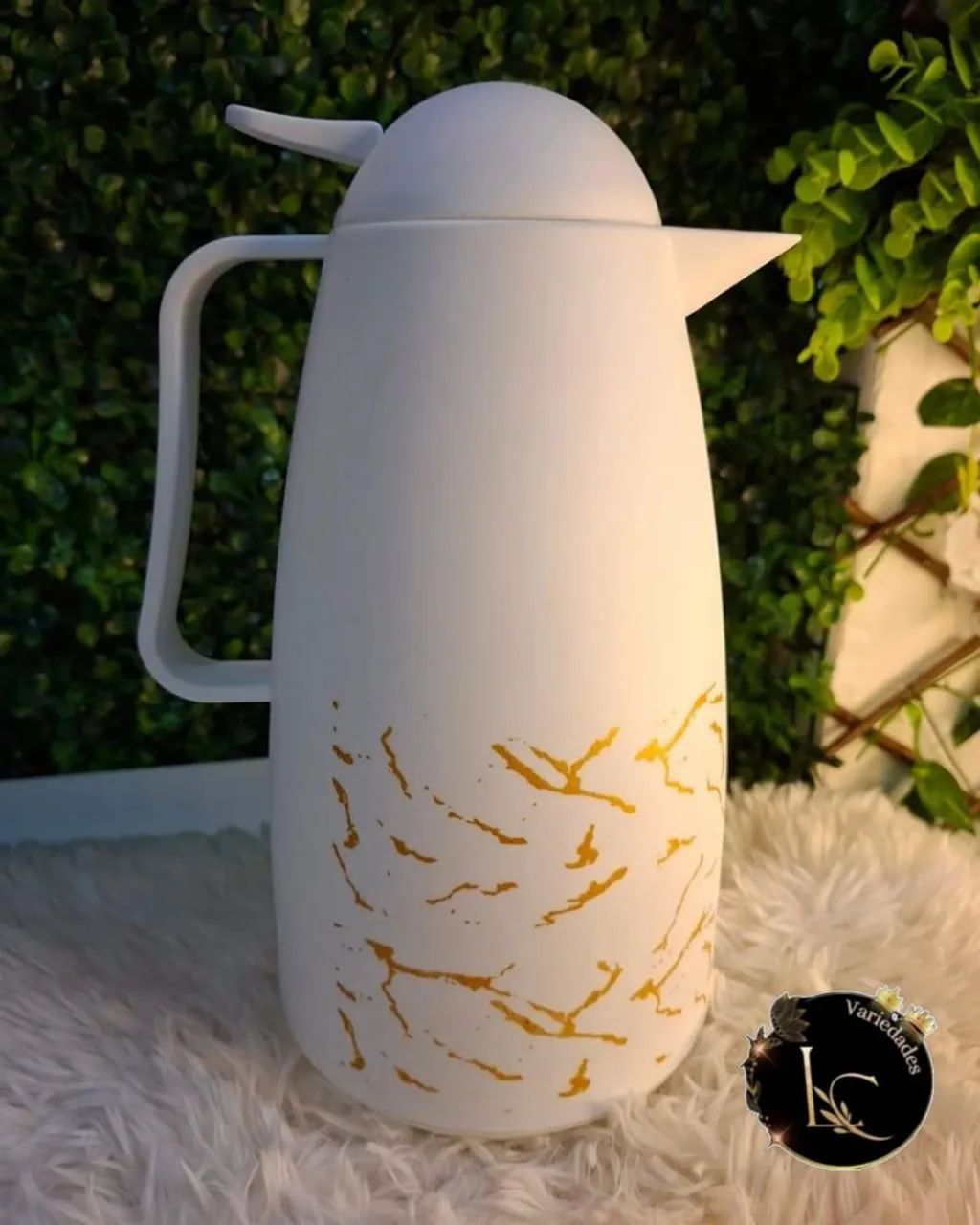 GARRAFA TÉRMICA 1L 