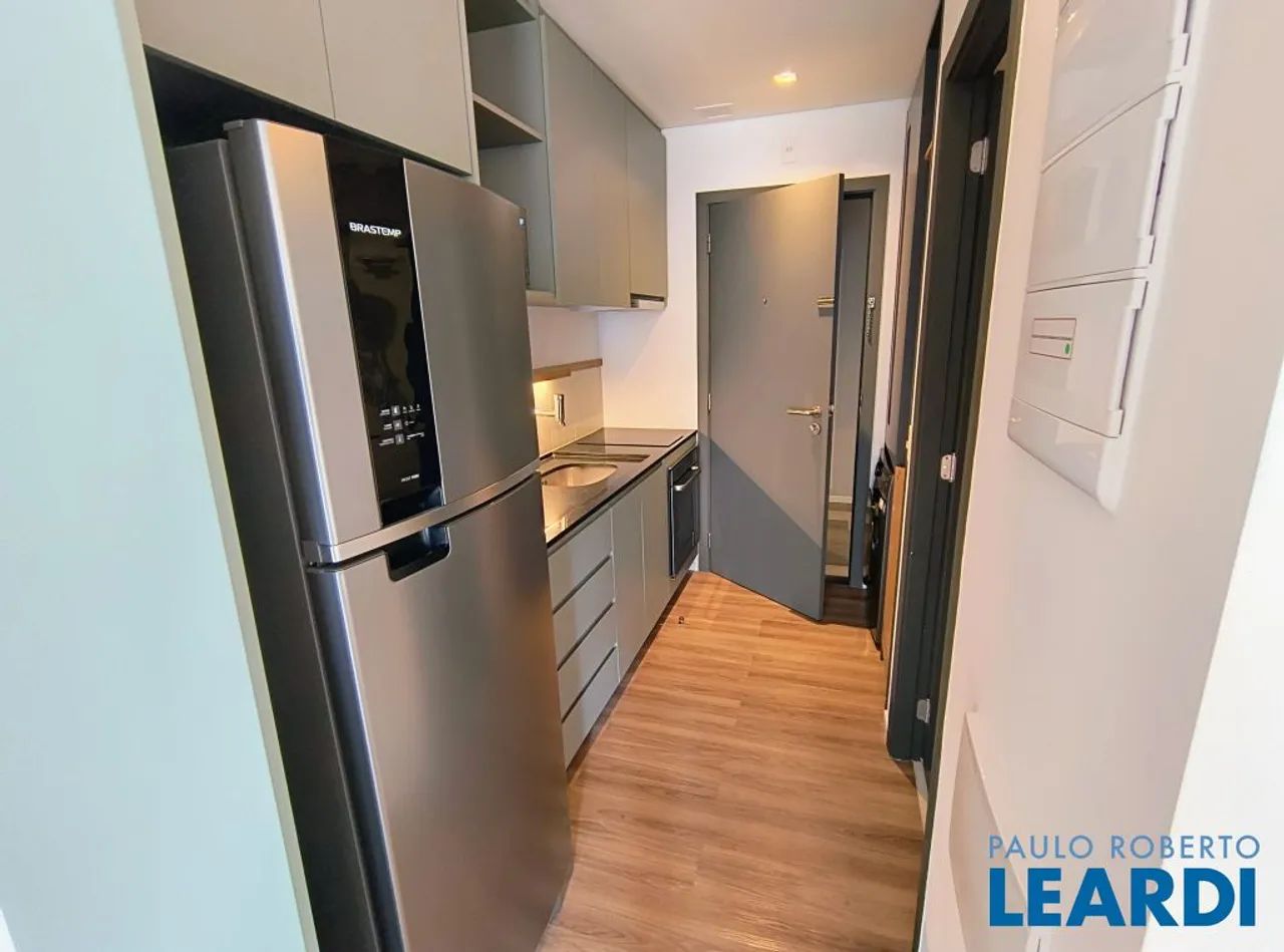 APARTAMENTO - PINHEIROS - SP - Foto 4