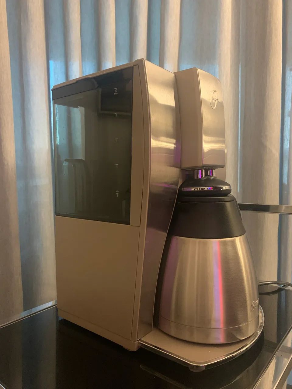 Cafeteira Oster Programável 30 xícaras