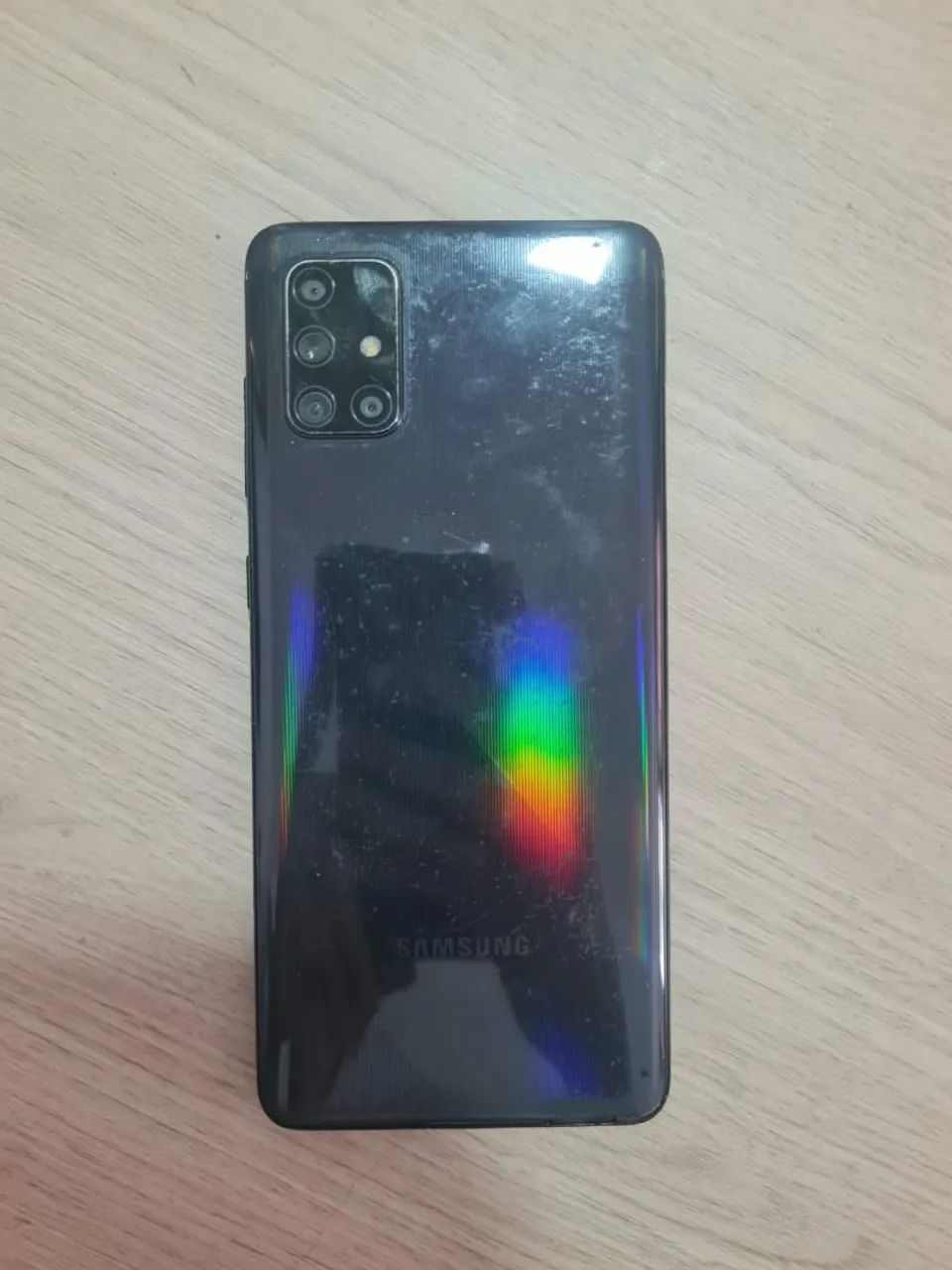Samsung galaxy A71 - Foto 3