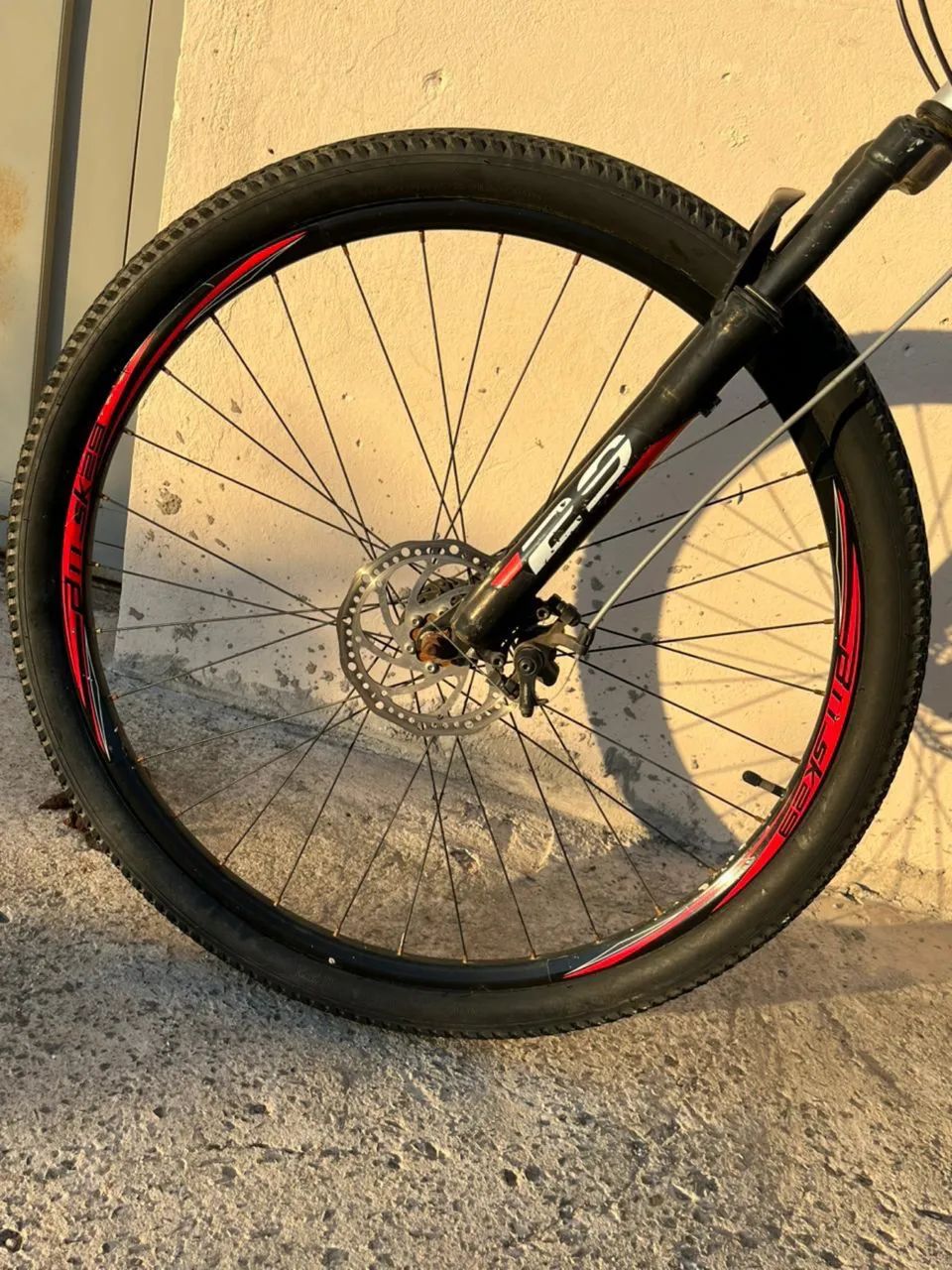 Bicicleta  - Foto 3