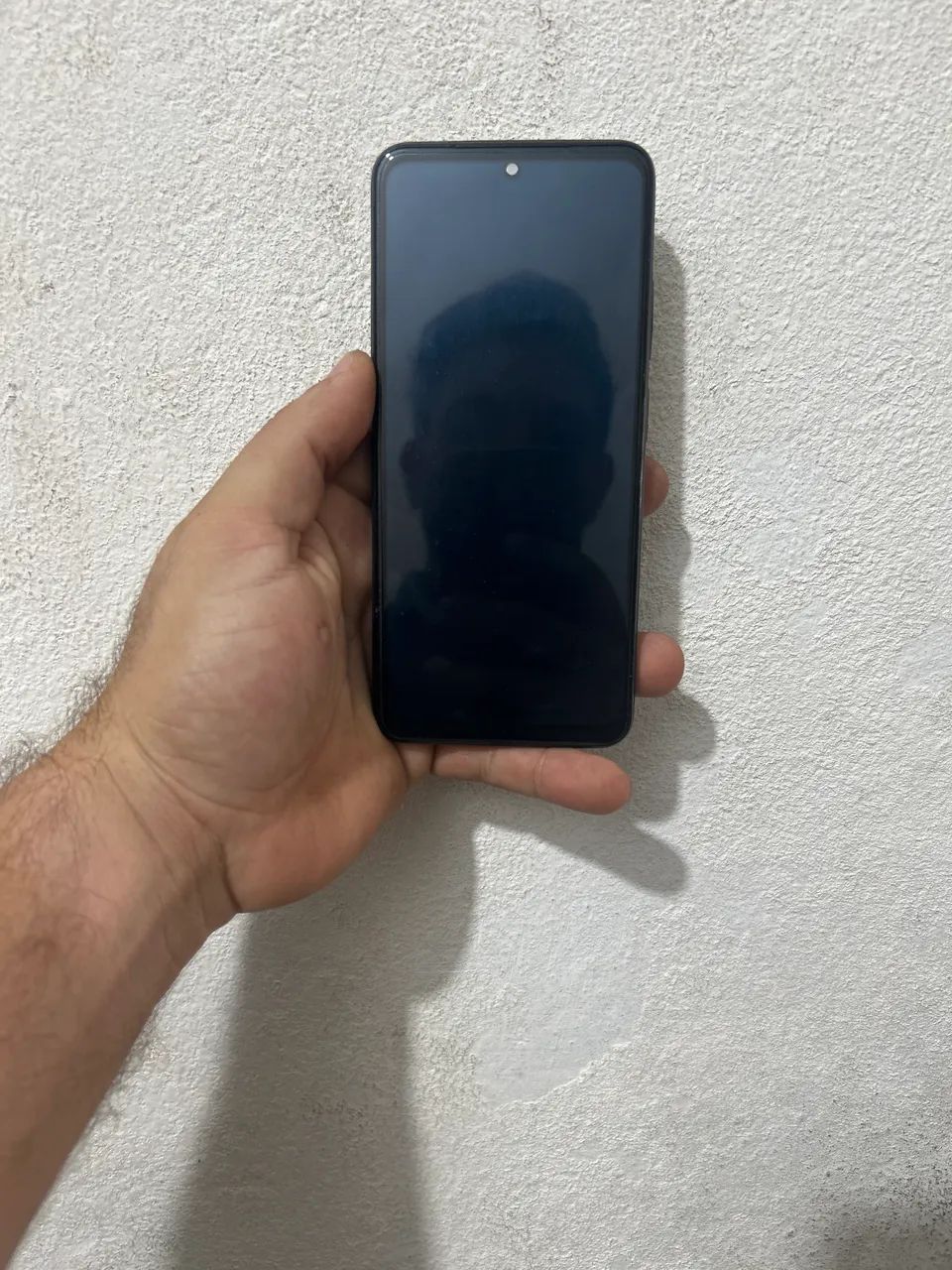 Redmir note 12s