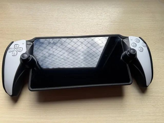 PS Portal + película/case - Foto 2