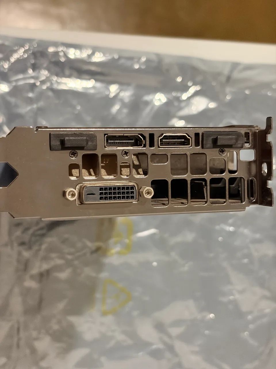 GTX 1070 EVGA - Foto 4
