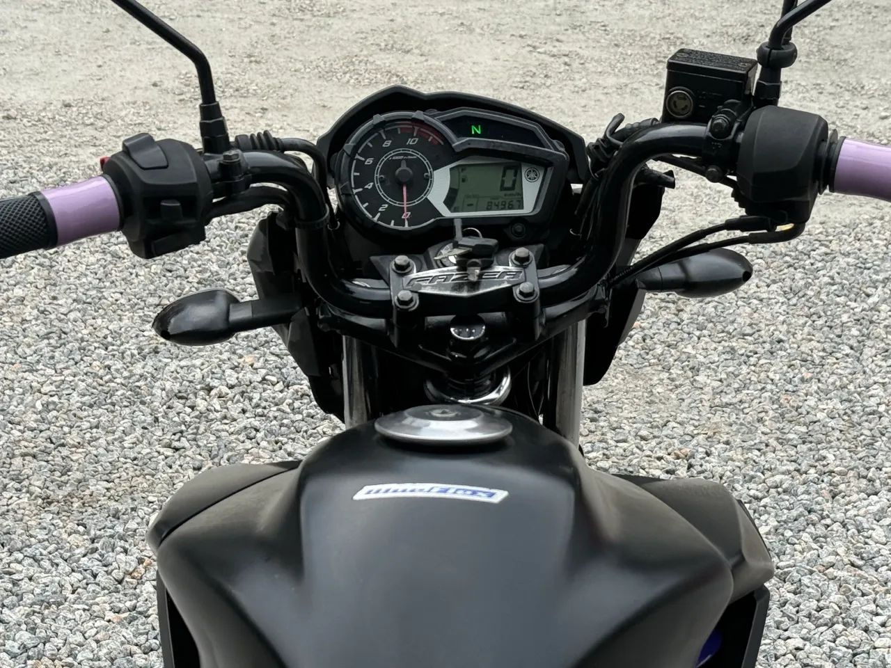 FAZER FLEX 2017 - Foto 3