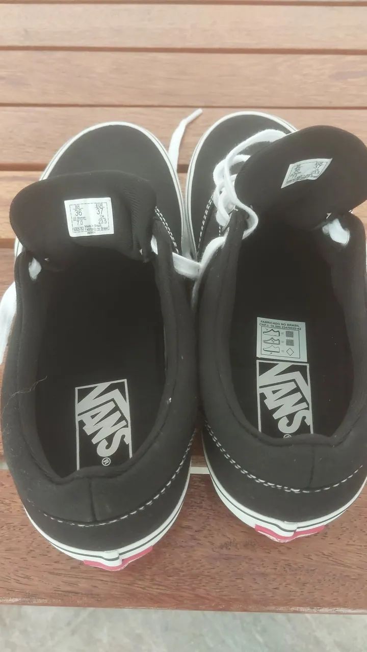 Tênis Vans original - Foto 2