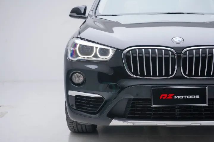 BMW X1 Sdrive 20I X-line 2.0 TB Active Flex 2019 - Foto 4