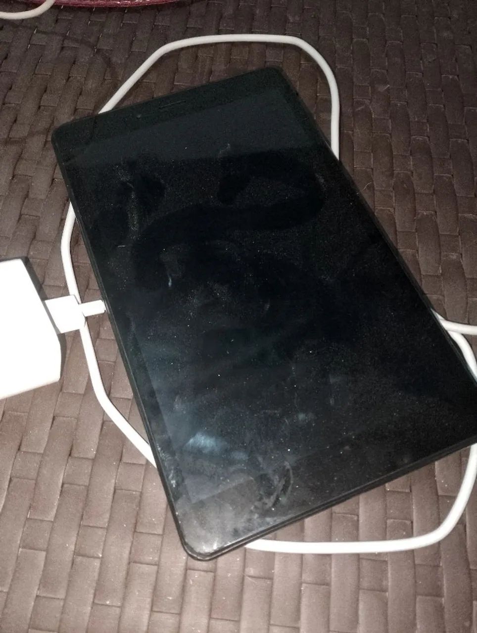 TABLET SAMSUNG SEMI NOVO - Foto 4