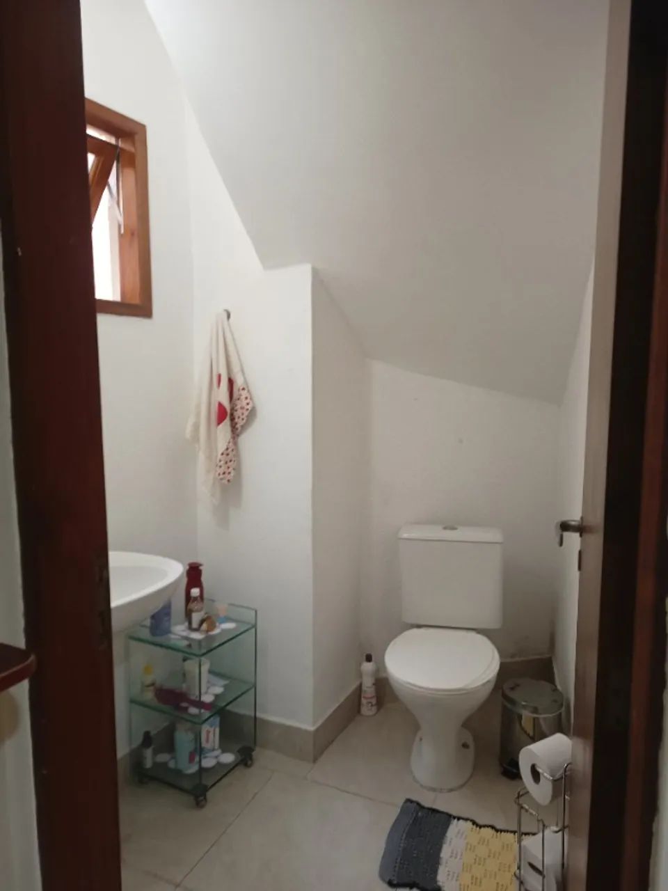 Sobrado em São Sebastião 