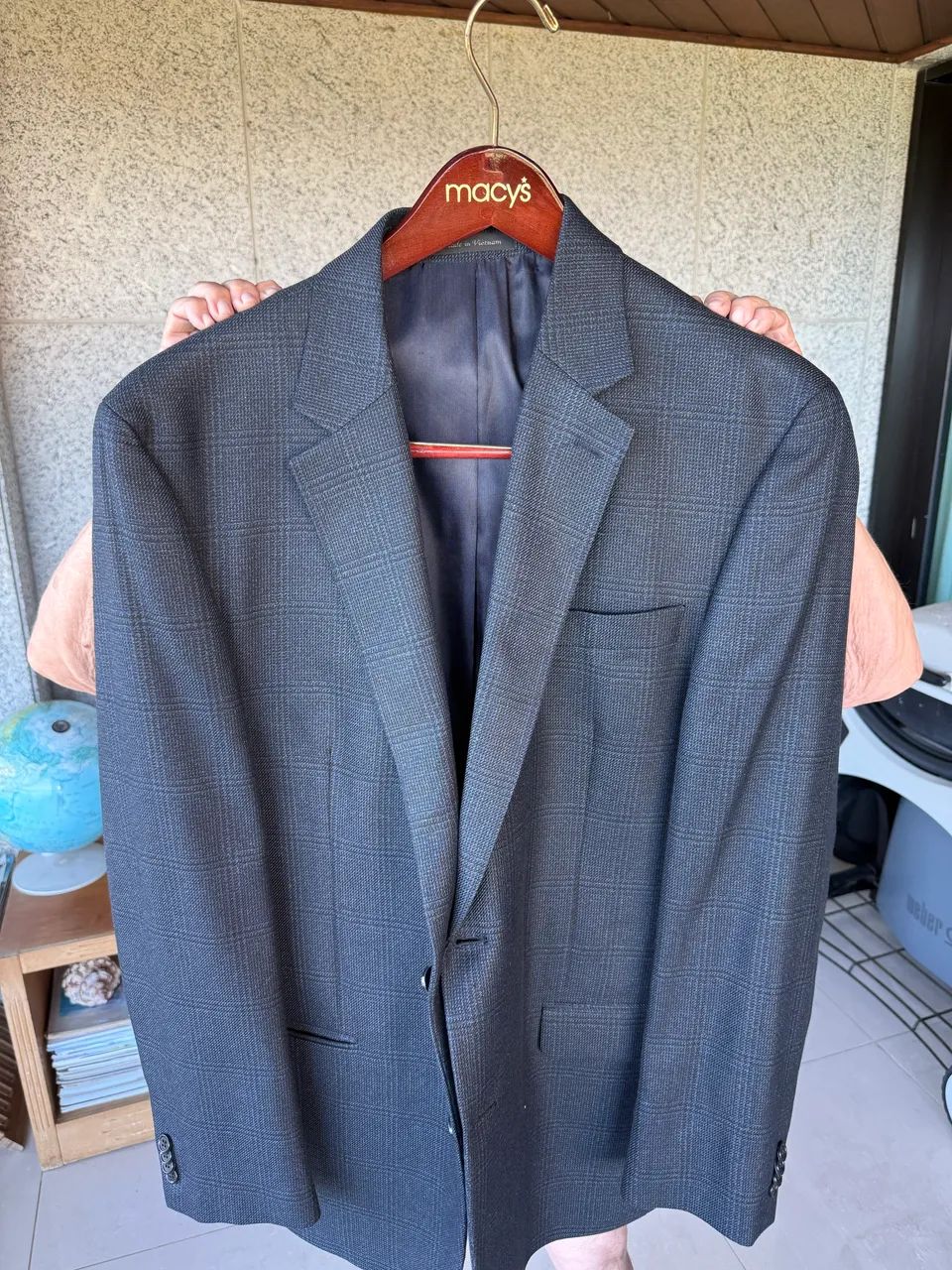 Blazer Michael Kors - Foto 2