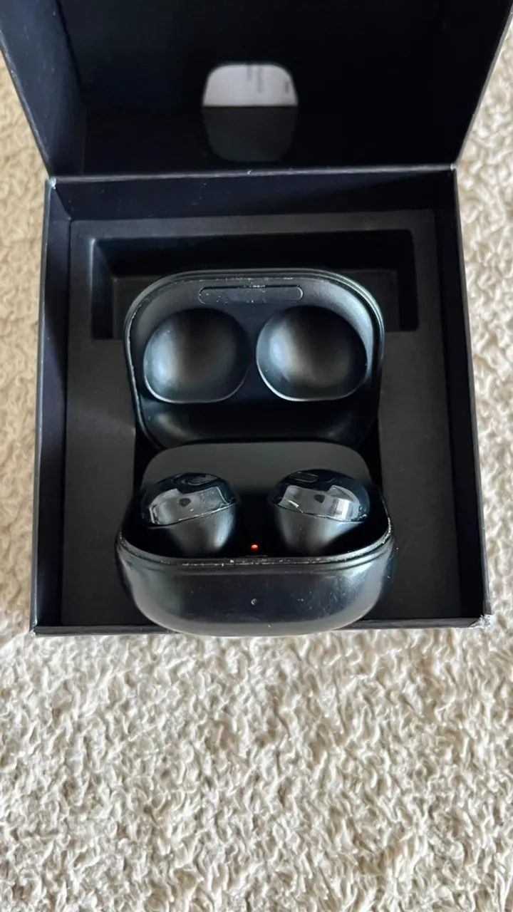 Galaxy Buds Pro - Foto 3