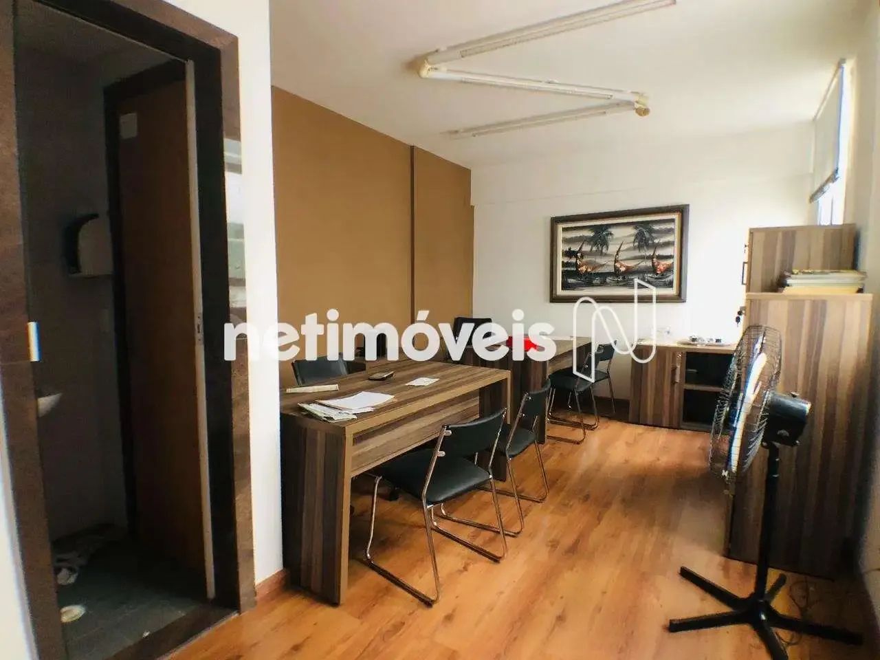 Venda Sala Santa Lúcia Belo Horizonte - Foto 4