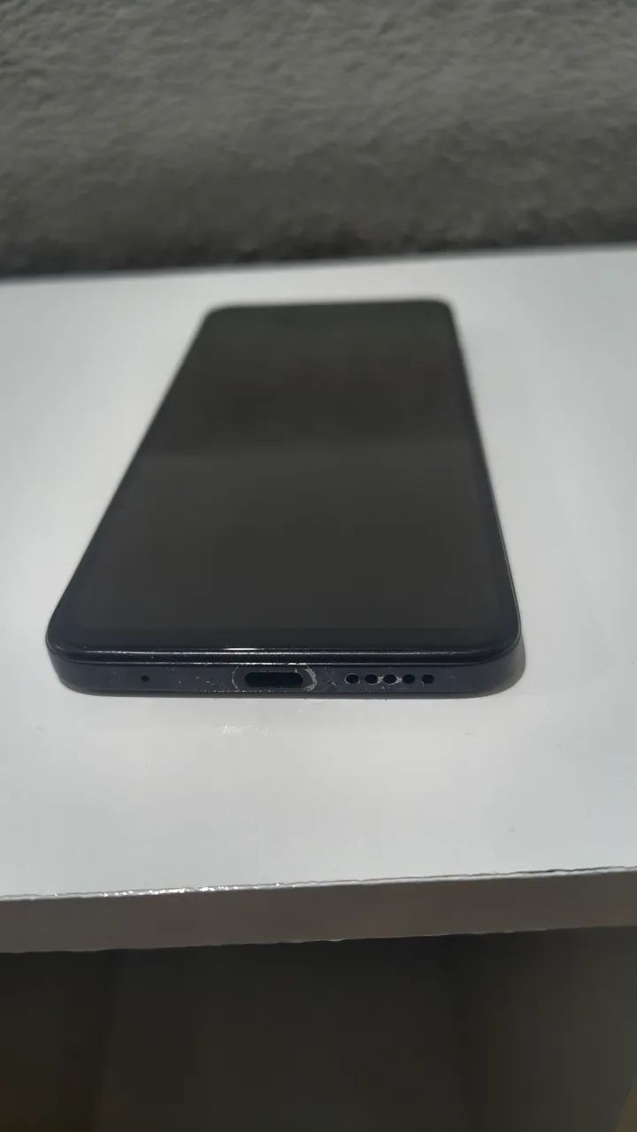 Xiaomi Redmi Note 11 128GB - Muito Bem Conservado - Foto 4