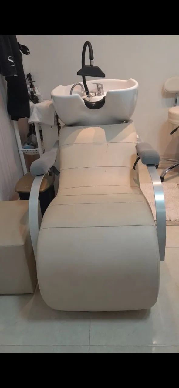 Vendo lavatório salão 