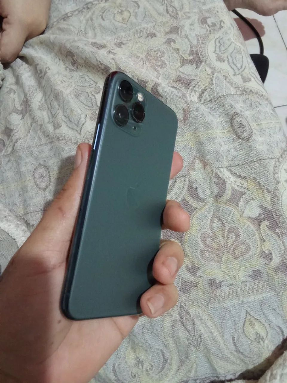 iPhone 11 pro R$ 700,00  - Foto 3