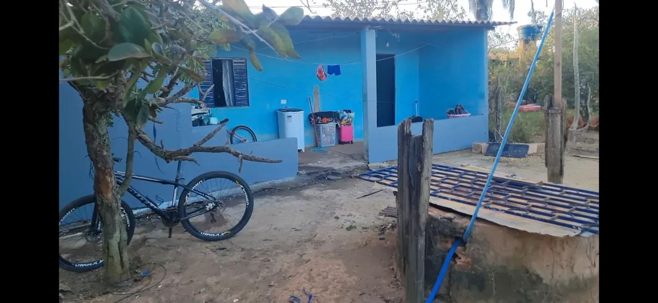 LOTE 1000 METROS COM 3 KITS ALUGADAS